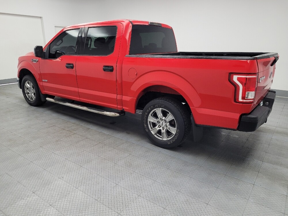 2017 Ford F150 in Madison, TN 37115 - 18081058 3