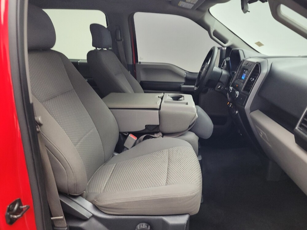 2017 Ford F150 in Madison, TN 37115 - 18081058 21