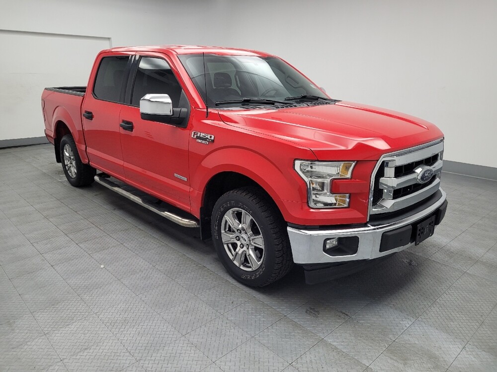 2017 Ford F150 in Madison, TN 37115 - 18081058 13
