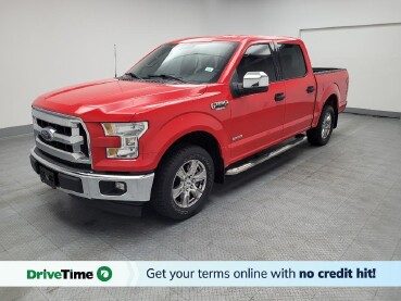 2017 Ford F150 in Madison, TN 37115