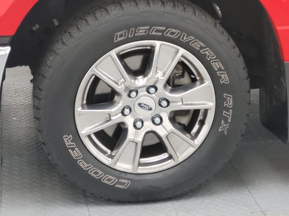 2017 Ford F150 in Madison, TN 37115 - 18081058 31