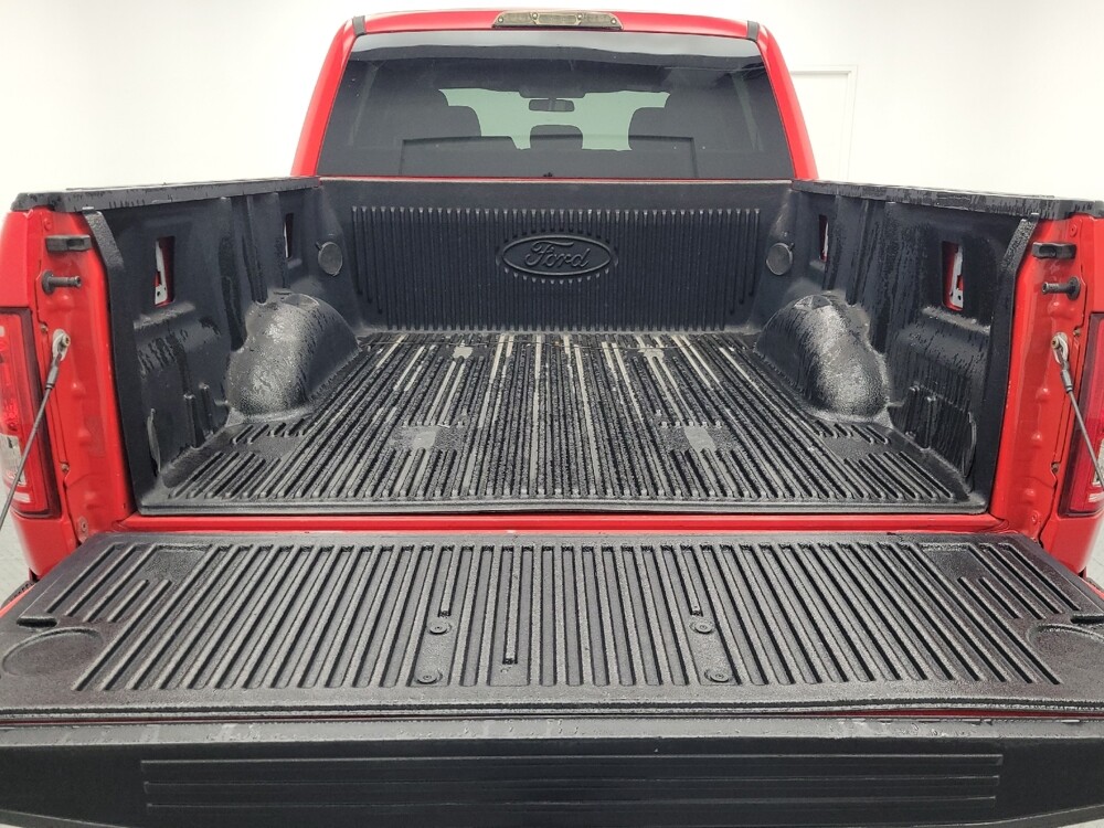 2017 Ford F150 in Madison, TN 37115 - 18081058 29