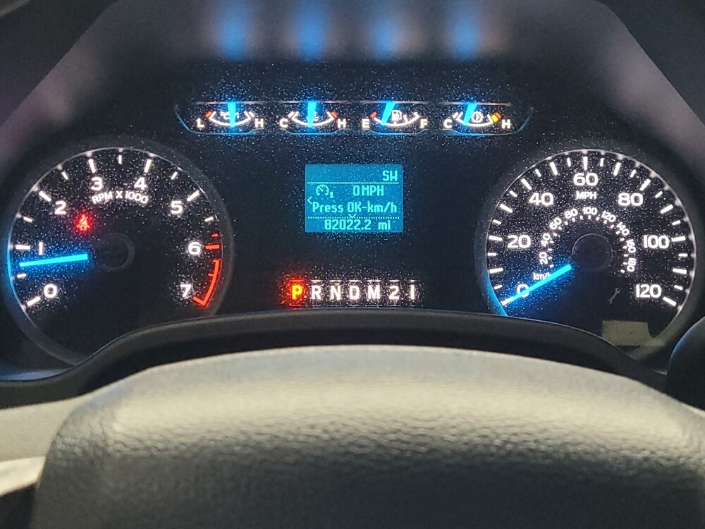 2017 Ford F150 in Madison, TN 37115 - 18081058 23