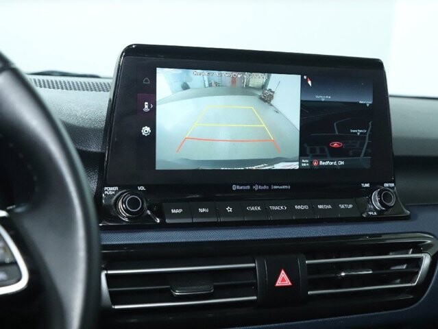 2022 Kia Seltos in Bedford, OH 44146 - 18081060 29