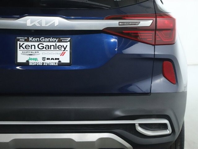 2022 Kia Seltos in Bedford, OH 44146 - 18081060 44