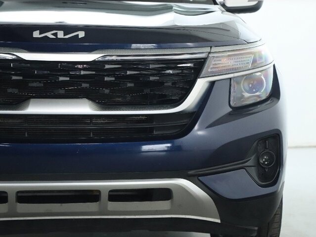 2022 Kia Seltos in Bedford, OH 44146 - 18081060 7