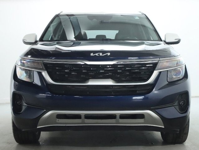 2022 Kia Seltos in Bedford, OH 44146 - 18081060 5