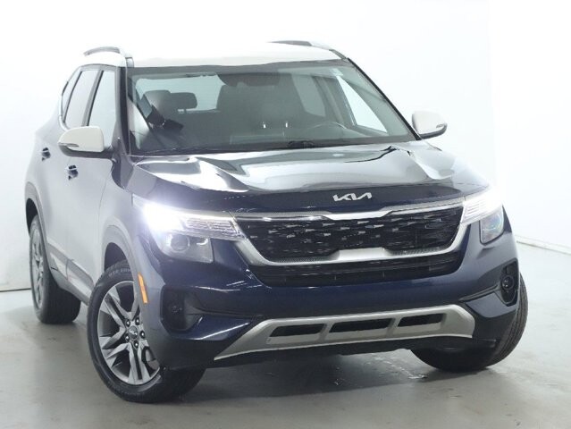 2022 Kia Seltos in Bedford, OH 44146 - 18081060 2