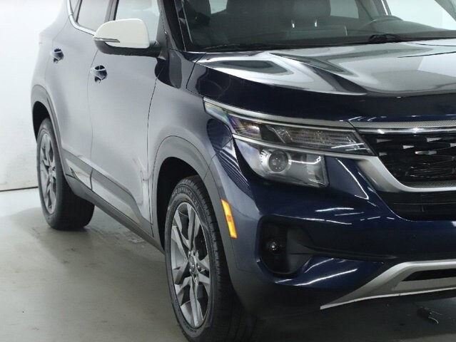 2022 Kia Seltos in Bedford, OH 44146 - 18081060 8