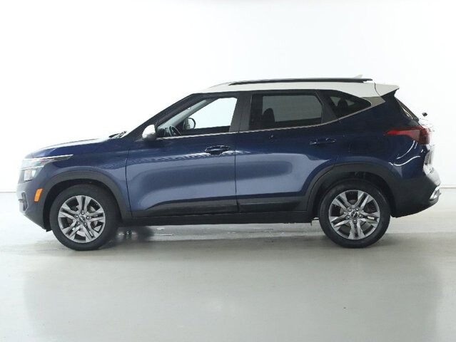 2022 Kia Seltos in Bedford, OH 44146 - 18081060 38