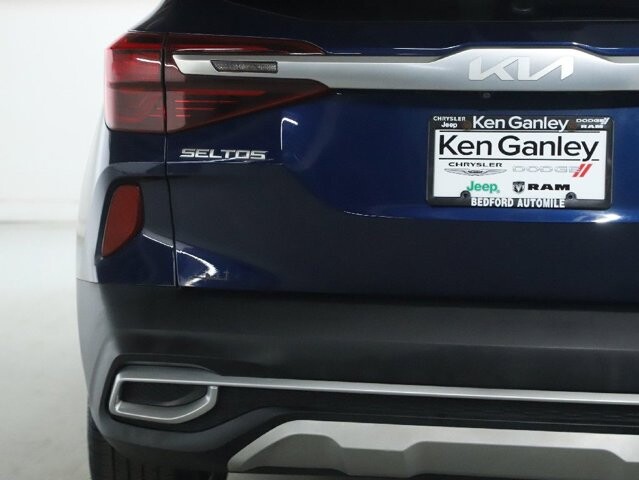 2022 Kia Seltos in Bedford, OH 44146 - 18081060 43