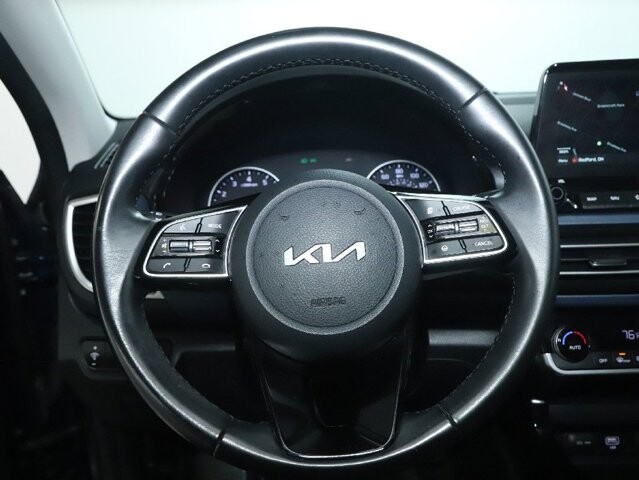 2022 Kia Seltos in Bedford, OH 44146 - 18081060 21