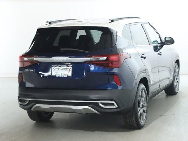 2022 Kia Seltos in Bedford, OH 44146 - 18081060 46