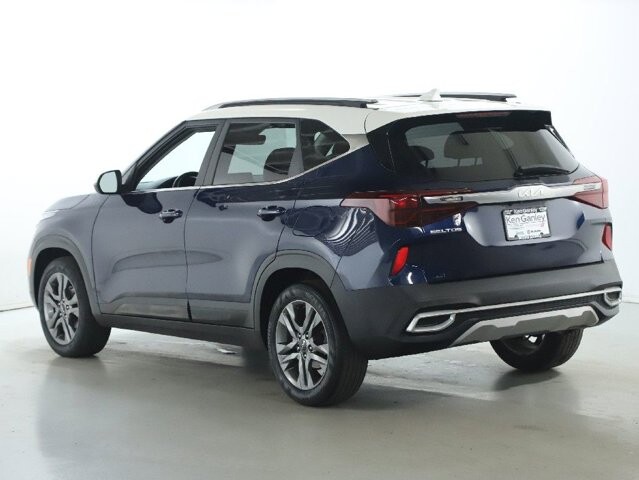 2022 Kia Seltos in Bedford, OH 44146 - 18081060 40