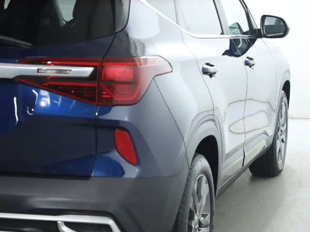 2022 Kia Seltos in Bedford, OH 44146 - 18081060 45