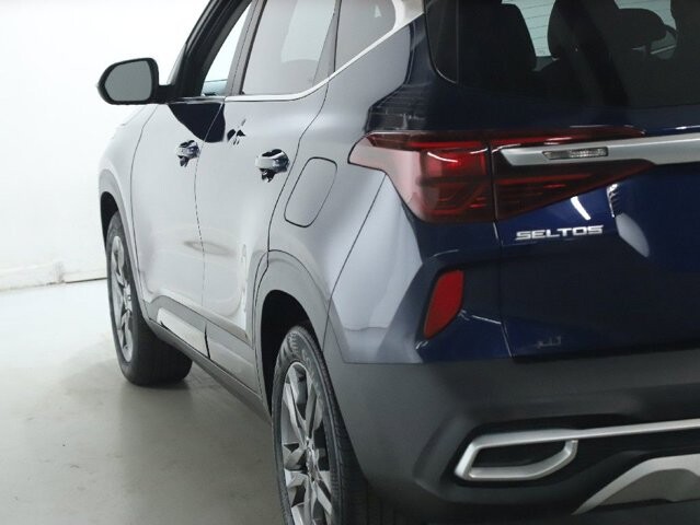 2022 Kia Seltos in Bedford, OH 44146 - 18081060 41