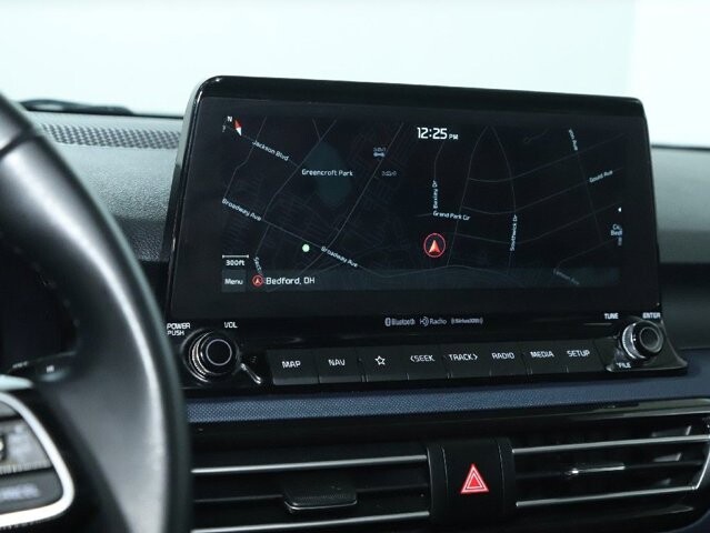 2022 Kia Seltos in Bedford, OH 44146 - 18081060 25
