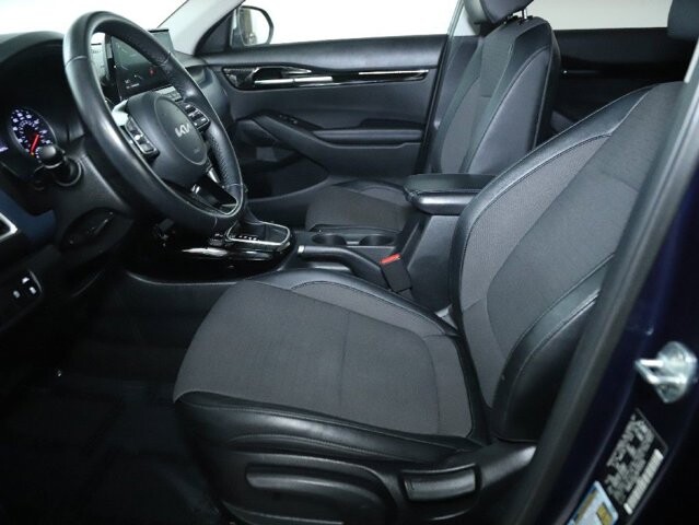 2022 Kia Seltos in Bedford, OH 44146 - 18081060 18