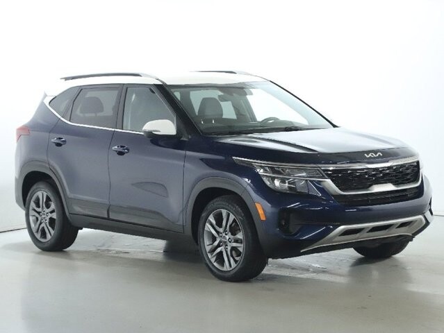 2022 Kia Seltos in Bedford, OH 44146 - 18081060 9