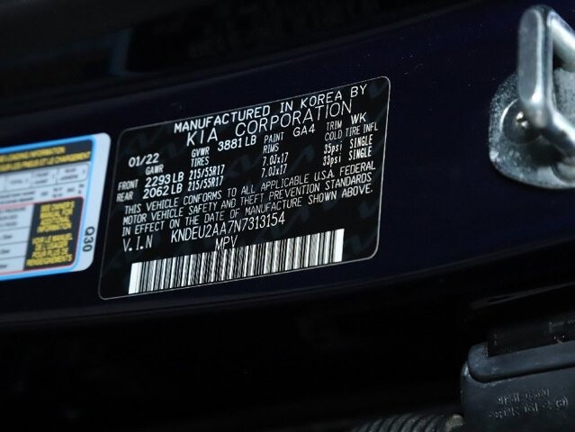 2022 Kia Seltos in Bedford, OH 44146 - 18081060 20