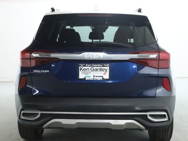 2022 Kia Seltos in Bedford, OH 44146 - 18081060 42