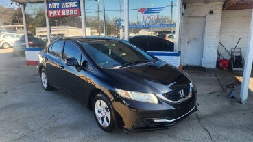 2013 Honda Civic in Cartersville, GA 30120