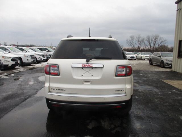 2014 GMC Acadia in Oak Grove, MO 64075 - 18081063 6