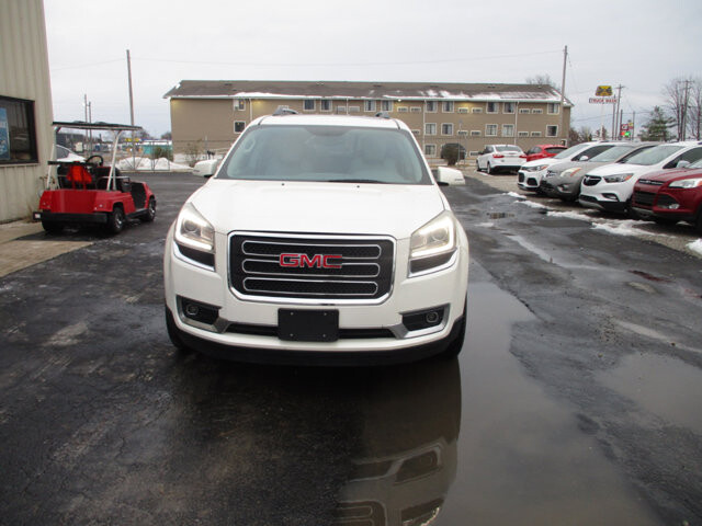 2014 GMC Acadia in Oak Grove, MO 64075 - 18081063 2
