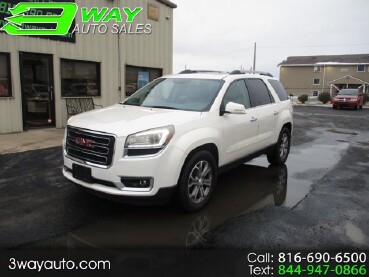 2014 GMC Acadia in Oak Grove, MO 64075