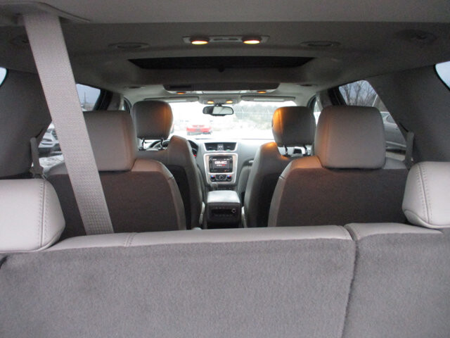 2014 GMC Acadia in Oak Grove, MO 64075 - 18081063 12