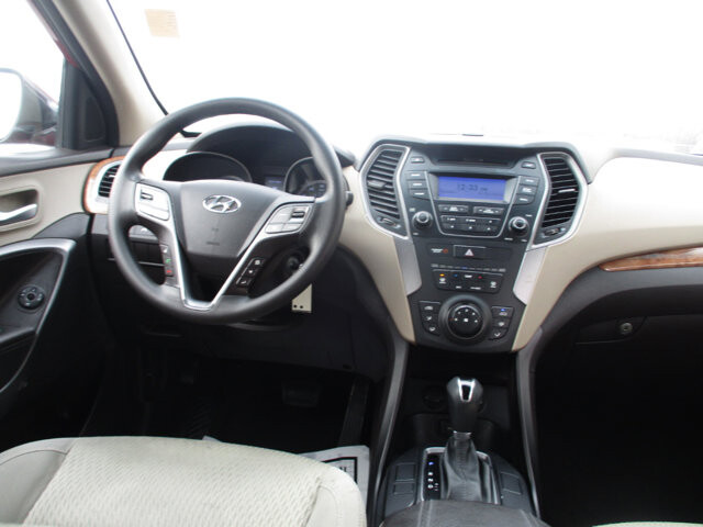 2013 Hyundai Santa Fe in Oak Grove, MO 64075 - 18081064 12