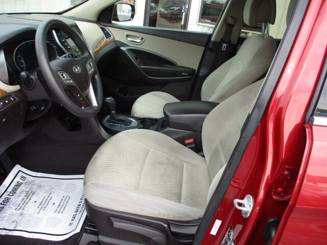 2013 Hyundai Santa Fe in Oak Grove, MO 64075 - 18081064 9