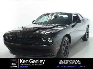 2022 Dodge Challenger in Bedford, OH 44146