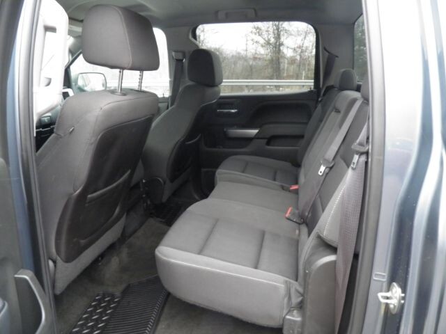 2014 Chevrolet Silverado 1500 in Barton, MD 21521 - 18081068 4