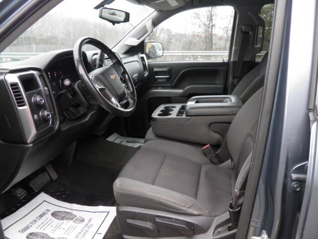 2014 Chevrolet Silverado 1500 in Barton, MD 21521 - 18081068 2