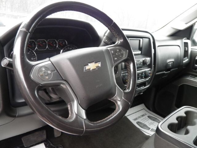 2014 Chevrolet Silverado 1500 in Barton, MD 21521 - 18081068 3