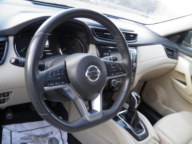 2017 Nissan Rogue in Barton, MD 21521 - 18081069 3