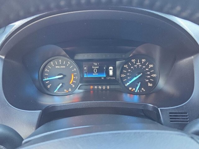 2019 Ford Explorer in Knoxville, TN 37912 - 18081071 6