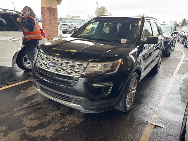 2019 Ford Explorer in Knoxville, TN 37912 - 18081071 18
