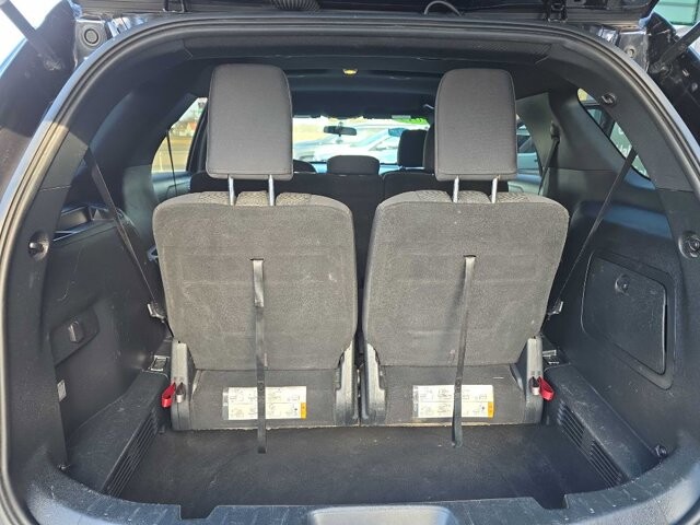 2019 Ford Explorer in Knoxville, TN 37912 - 18081071 14