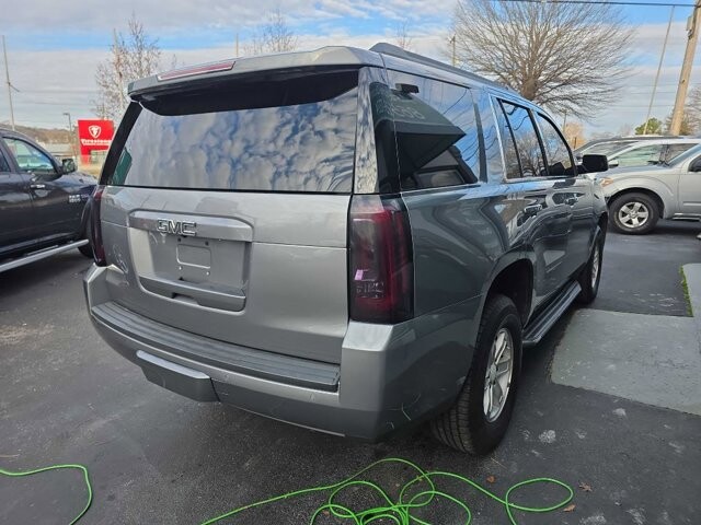 2018 GMC Yukon in Knoxville, TN 37912 - 18081073 4