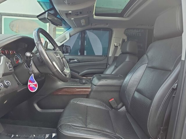 2018 GMC Yukon in Knoxville, TN 37912 - 18081073 8