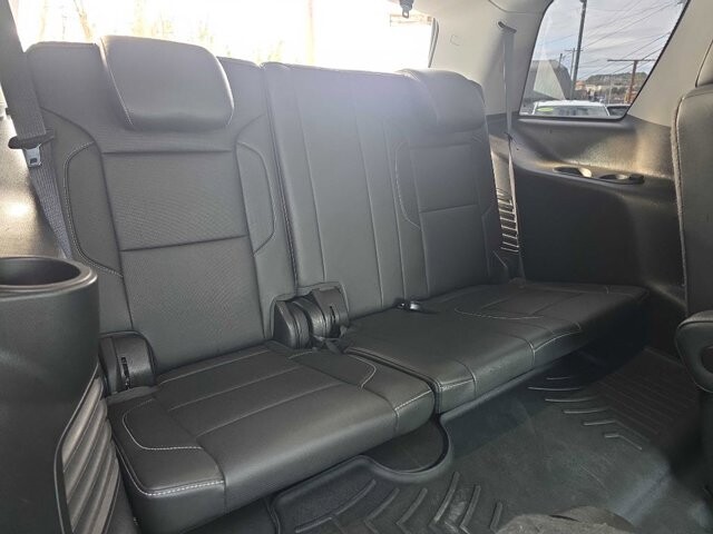 2018 GMC Yukon in Knoxville, TN 37912 - 18081073 18