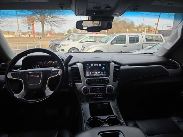 2018 GMC Yukon in Knoxville, TN 37912 - 18081073 2