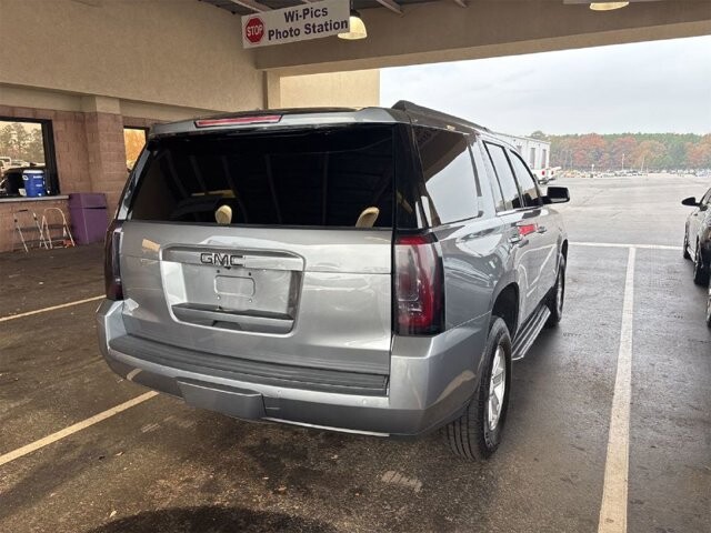 2018 GMC Yukon in Knoxville, TN 37912 - 18081073 26