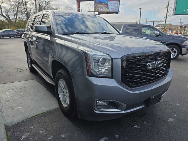 2018 GMC Yukon in Knoxville, TN 37912 - 18081073 3