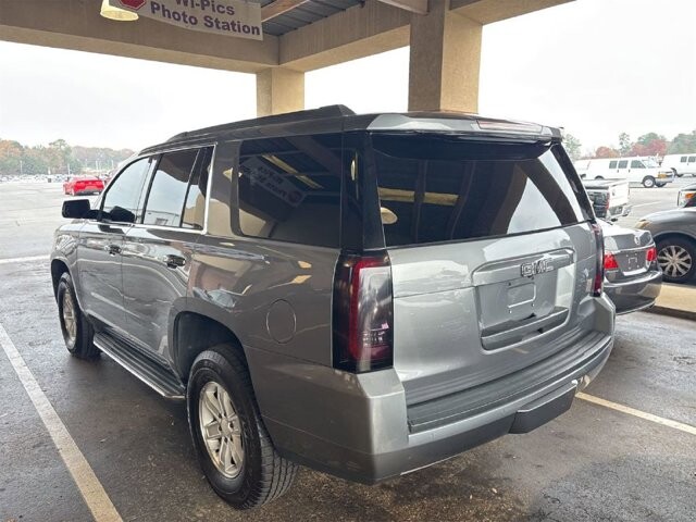 2018 GMC Yukon in Knoxville, TN 37912 - 18081073 27