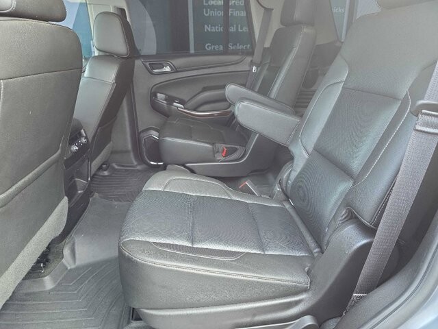 2018 GMC Yukon in Knoxville, TN 37912 - 18081073 19