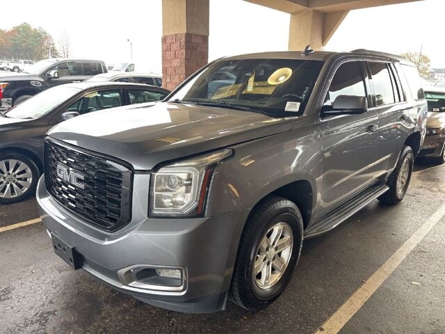 2018 GMC Yukon in Knoxville, TN 37912 - 18081073 24