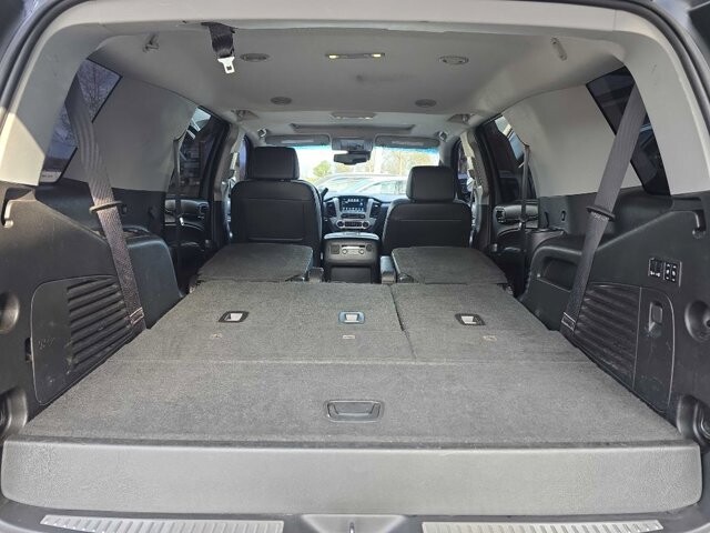 2018 GMC Yukon in Knoxville, TN 37912 - 18081073 22